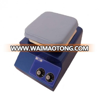 JK-SMS-HS18  Laboratory High Quality Standard Magnetic Stirrer with Hotplate