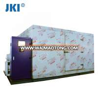 JK-FD-10N CE passed best price 100kg freeze dryer lyophilizer for sale