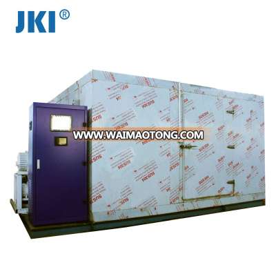 50KG capacity high efficiency vacuum freeze dryer JK-FD-5N