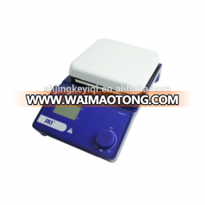 Hot Sale Industrial JK-DMS-Pro Digital Magnetic Stirrer