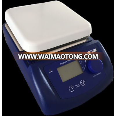 JK-DMS-HS  China High Quality Digital Hotplate Stirrer