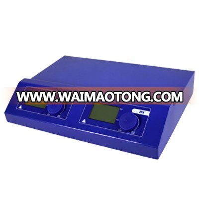 JK-MSH-Pro-2A 2-position Magnetic Stirrer without Hotplate