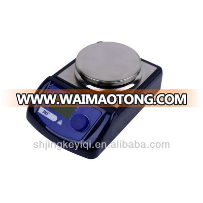 Digital Magnetic Stirrer with Hotplate for Labratory